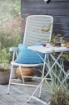 ИКЕА Кресло с регулируемой спинкой ТОРПАРЁ, 604.613.43 - Home Club, изображение 6