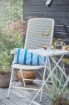 ИКЕА Кресло с регулируемой спинкой ТОРПАРЁ, 604.613.43 - Home Club, изображение 7
