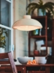 ИКЕА Подвесная светодиодная лампа СОЛВИДЕН, 104.845.73 - Home Club, изображение 4