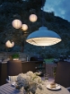 ИКЕА Подвесная светодиодная лампа СОЛВИДЕН, 104.845.73 - Home Club, изображение 5