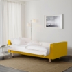 ИКЕА 3-местный диван-кровать АСКЕСТА, 105.037.22 - Home Club, изображение 4