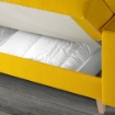 ІКЕА 3-місний диван-ліжко ASKESTA, 105.037.22 - Home Club, зображення 6