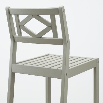 ІКЕА Барний стіл + 4 барних стільця BONDHOLMEN БОНДХОЛЬМЕН, 394.129.72 - Home Club