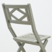 ИКЕА Стол + 2 стула с полом БОНДХОЛЬМЕН, 294.130.24 - Home Club, изображение 2
