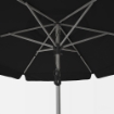 ИКЕА Зонт от солнца с опорой БЕТСО / ВОРХОЛЬМЕН, 194.136.42 - Home Club, изображение 2