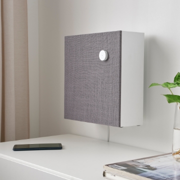 ИКЕА Динамик bluetooth ЭНЭБИ, 504.575.77 - Home Club