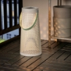 ИКЕА Напольный светильник с батарейками СОЛВИДЕН, 604.845.80 - Home Club, изображение 3