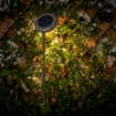 ІКЕА Світлодіодний наземний світильник на стовпі SOLVINDEN СОЛЬВІНДЕН, 604.845.61 - Home Club, зображення 3