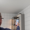ИКЕА Светодиодная лента для ванной комнаты SILVERGLANS, 205.292.17 - Home Club, изображение 4
