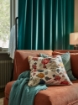 ІКЕА Модуль дивана-ліжка зі спинкою VALLENTUNA ВАЛЛЕНТУНА, 793.964.42 - Home Club, зображення 9