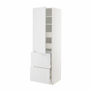 ИКЕА В ш с полу METOD МЕТОД / MAXIMERA МАКСИМЕРА, 394.093.47 - Home Club