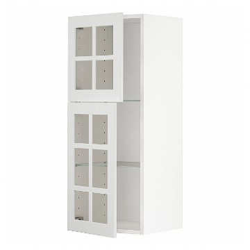 ИКЕА Шкаф METOD МЕТОД, 694.645.73 - Home Club