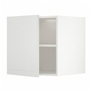 ИКЕА Надставка для холодильника METOD МЕТОД, 994.672.02 - Home Club
