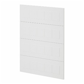 ІКЕА 4 фасади для посудомийної машини METOD МЕТОД, 494.499.46 - Home Club