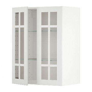 ИКЕА Шкаф METOD МЕТОД, 094.607.90 - Home Club