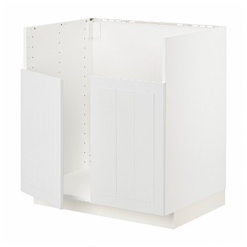 ИКЕА Шкафчик под TALLSJÖN METOD МЕТОД, 995.500.84 - Home Club
