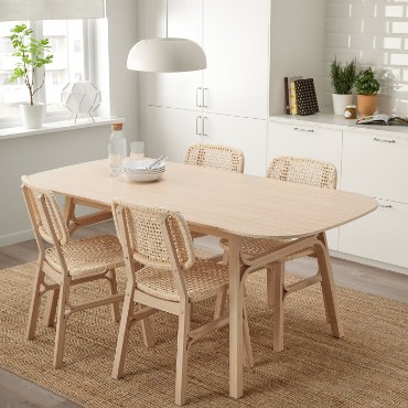 Серія VOXLÖV IKEA - Home Club