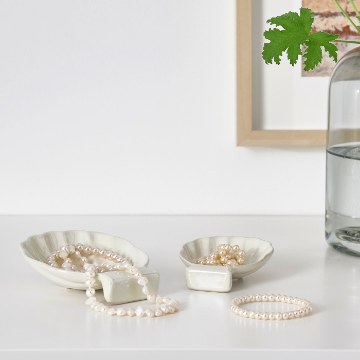 ІКЕА Комплект прикрас NYFÅNGAD, 504.692.74 - Home Club