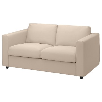 ИКЕА Диван для двух человек VIMLE ВИМЛЕ, 993.990.05 - Home Club