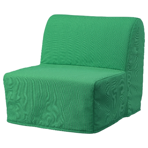 Зеленый стул икеа пластиковый