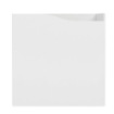 ИКЕА Вставка с дверцей KALLAX КАЛЛАКС, 105.085.07 - Home Club, изображение 3