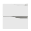 ІКЕА Вставка з 2 шухлядами KALLAX КАЛЛАКС, 905.085.08 - Home Club, зображення 3