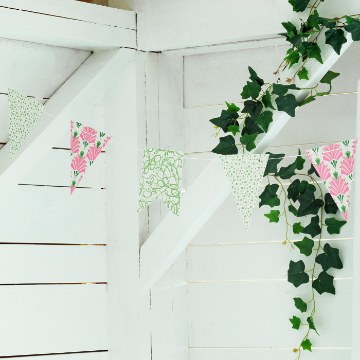 ІКЕА Підвісна декорація INBJUDEN, 204.913.99 - Home Club