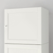 ИКЕА Книжный шкаф с надставкой BILLY БИЛЛИ / OXBERG ОКСБЕРГ, 994.248.30 - Home Club, изображение 3