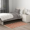 ИКЕА Тканый ковер SKANDERUP СКАНДЕРУП, 404.954.19 - Home Club, изображение 4