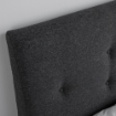 ИКЕА Мягкая кровать с выдвижными ящиками IDANÄS ИДАНЭС, 404.471.69 - Home Club, изображение 7