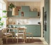 ІКЕА 4 фасади для посудомийної машини METOD МЕТОД, 293.912.20 - Home Club, зображення 4