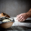 ІКЕА Кошик для хліба JÄSNING ЯСНИНГ, 104.801.36 - Home Club, зображення 5