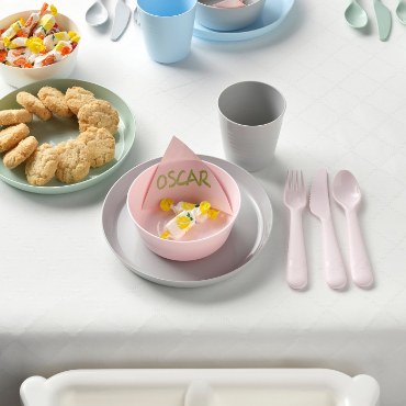 Серія KALAS IKEA - Home Club