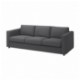ИКЕА Трехместный диван VIMLE ВИМЛЕ, 293.990.42 - Home Club