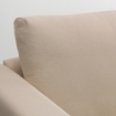 ІКЕА 3-місний диван з шезлонгом VIMLE ВІМЛЕ, 193.991.27 - Home Club, зображення 5