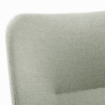 ИКЕА Кресло с высокой спинкой VEDBO ВЕДБУ, 305.522.26 - Home Club, изображение 6