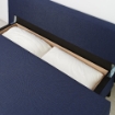 ИКЕА 3-местный диван-кровать ASARUM, 005.014.41 - Home Club, изображение 7