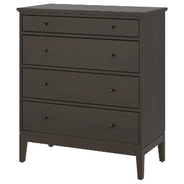 ИКЕА Комод IDANÄS ИДАНЭС, 904.587.68 - Home Club