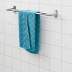 ИКЕА Полотенце для рук MÅLSELVA МОЛСЕЛЬВА, 204.920.49 - Home Club, изображение 3