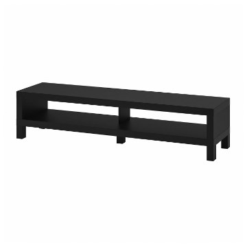 ИКЕА Шкаф для телевизора LACK ЛАКК, 204.989.04 - Home Club