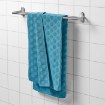 ИКЕА Полотенце для ванной MÅLSELVA МОЛСЕЛЬВА, 104.920.40 - Home Club, изображение 3