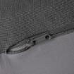 ИКЕА Чехол для подножки с отделением для хранения VIMLE ВИМЛЕ, 704.961.63 - Home Club, изображение 3