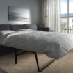 ІКЕА 3-місний розкладний диван VIMLE ВІМЛЕ, 795.370.60 - Home Club, зображення 4