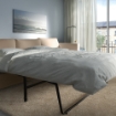 ІКЕА 3-місний розкладний диван VIMLE ВІМЛЕ, 095.370.54 - Home Club, зображення 4