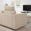 ІКЕА 3-місний диван з шезлонгом VIMLE ВІМЛЕ, 493.991.21 - Home Club, зображення 3