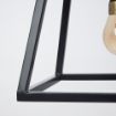 ІКЕА Підвісний світильник з 4 лампочками FELSISK, 205.084.94 - Home Club, зображення 2