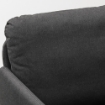 ІКЕА 2-місний диван GLOSTAD, 504.890.12 - Home Club, зображення 8