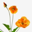 ИКЕА Цветок искусственный СМИККА, 604.760.66 - Home Club, изображение 3