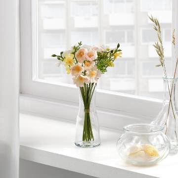 ІКЕА Штучний букет SMYCKA СМІККА, 104.760.78 - Home Club