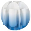 ИКЕА Абажур для подвесной лампы TRUBBNATE ТРЮББНАТЕ, 404.968.24 - Home Club